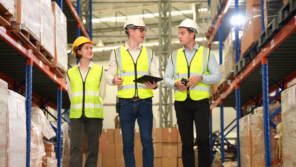 7 Tips to Improve Your WMS Implementation